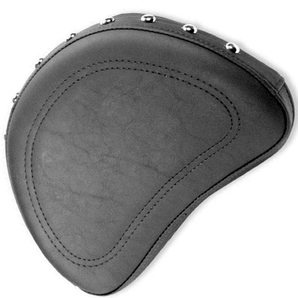 サドルメン Saddlemen シーシーバーパッド Contoured/スタッド 8インチ WO店