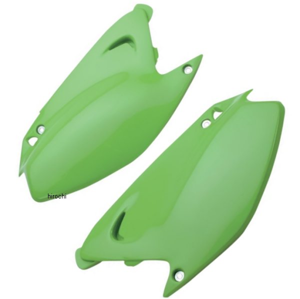 ユーフォープラスト UFO PLAST サイドパネル 03年-07年 KX250