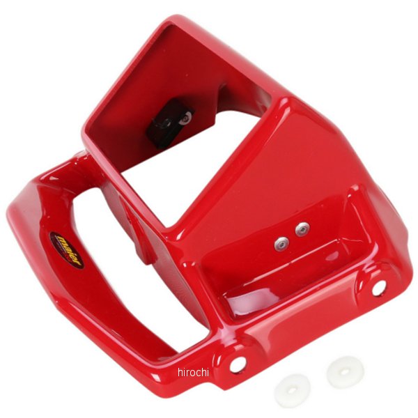 メイヤー maier ヘッドライトシェル 86年 ホンダ ATC250R 赤 0520-1247 WO店 15,271円