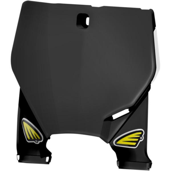 サイクラ CYCRA スタジアムナンバープレート 16年-18年 ハスクバーナ 黒 WO店