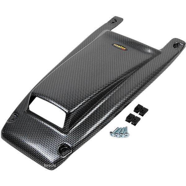 メイヤー maier フロントフード 86年-87年 ホンダ TRX250R カーボン調 WO店の通販は 14,037円