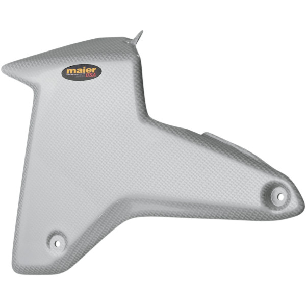 メイヤー maier エアー スクープ 06年-09年 スズキ LT-R450 カーボン調 白 WO店 12,021円