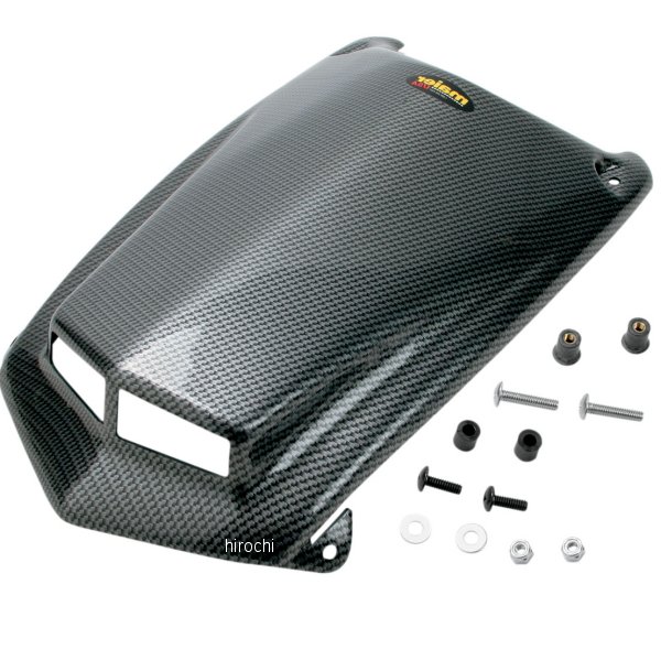 メイヤー maier フロントフード 04年-14年 ホンダ TRX450R カーボン調 WO店の通販は