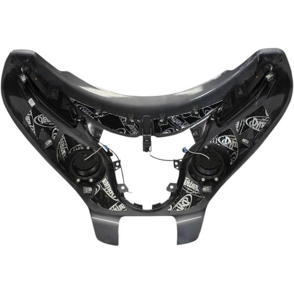 かずページ クロックワークス KLOCK WERKS サウンドコントロールキット
