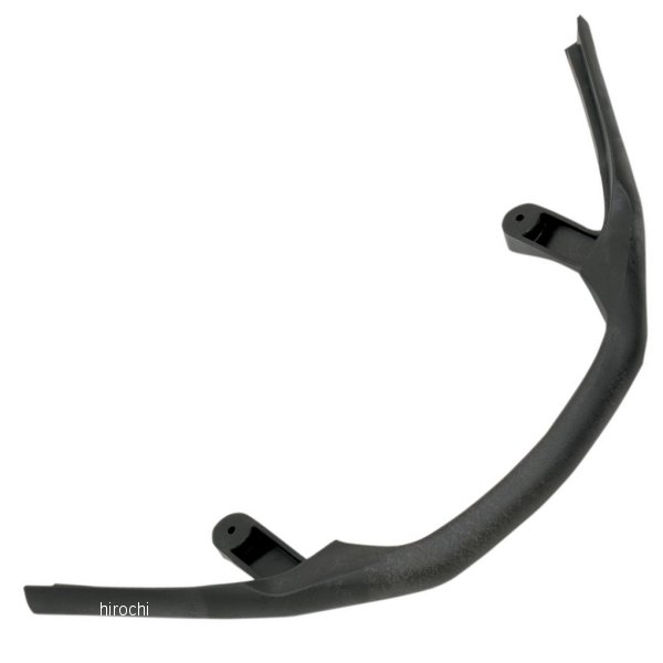 スノースタッフ Sno Stuff フロント バンパー ポラリス 黒 WO店の通販は 12,544円