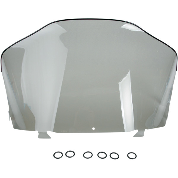 キンペックス Kimpex ウインドシールド 13インチ(330mm) Ski-Doo スモーク 06-459-02 WO店