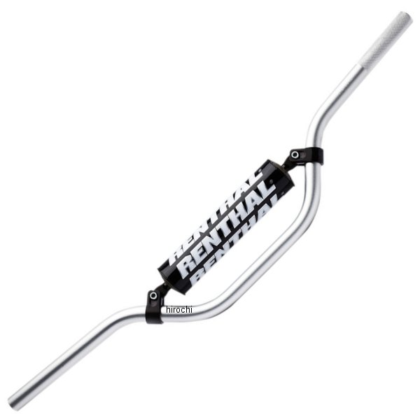 レンサル RENTHAL 22mm ハンドルバー MX RC ミニ 02年-14年 CRF150R