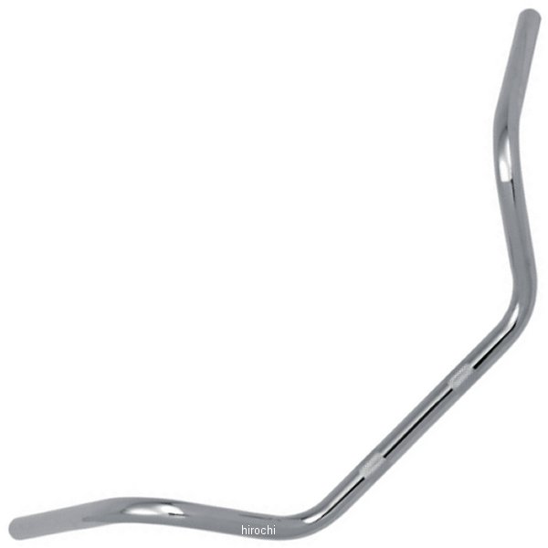 クロームワークス Khrome Werks 1インチハンドルバー 97年-04年 FLSTS 55933-97 WO店