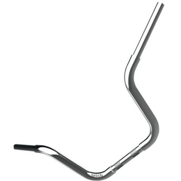 クロームワークス Khrome Werks 1.25インチ ハンドルバー ヘリテイジ クローム WO店の通販は