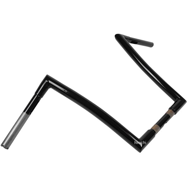 トッドサイクル Todd's Cycle 1.25インチ ハンドルバー 14インチ 86年