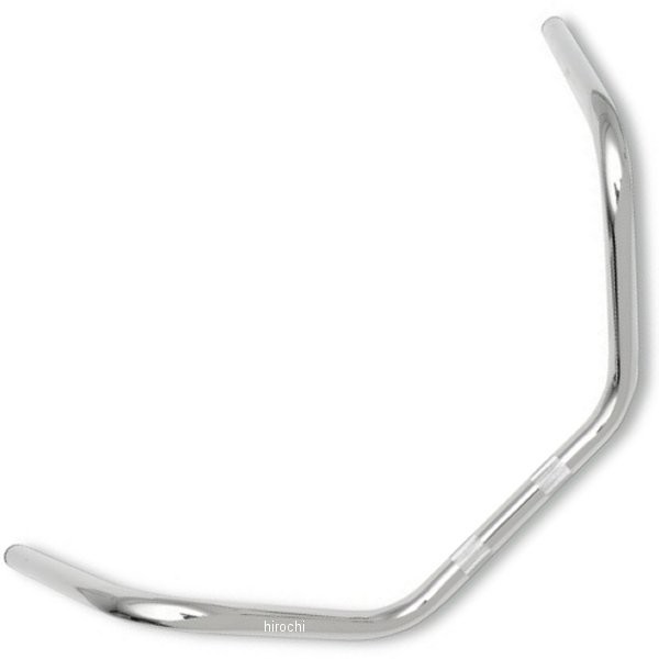 エムゴ EMGO 7/8インチ ハンドルバー 7.375インチ OEMスタイル XS1100 クローム 3H3-26111-00-00 WO店の通販は