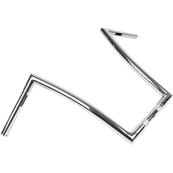 トッドサイクル Todd's Cycle 1.25インチ ハンドルバー 17インチ