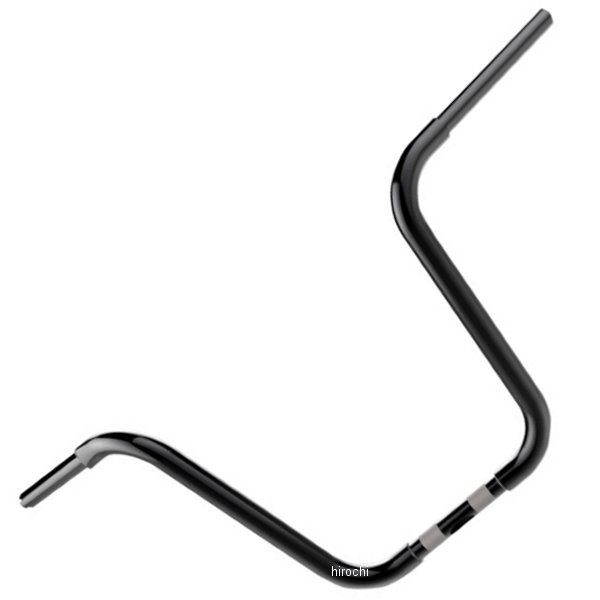 クロームワークス Khrome Werks 1.25インチ ハンドルバー ファットボパーApe 14インチ FLH クローム WO店の通販は 41,096円