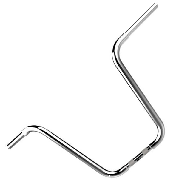 クロームワークス Khrome Werks 1.25インチ ハンドルバー ファットボパーApe 16インチ FLH クローム WO店の通販は