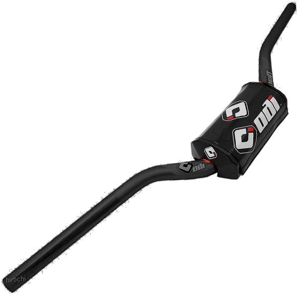 ODI オーディーアイ 29mm ハンドルバー NB チャンプ 黒 WO店