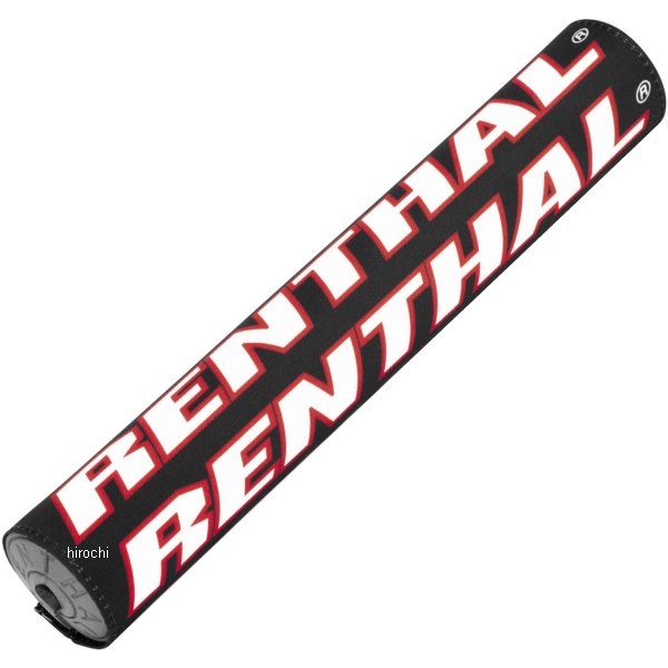 レンサル RENTHAL クロスバーパッド ビンテージSX 12インチ ミディアム WO店の通販は 5,034円
