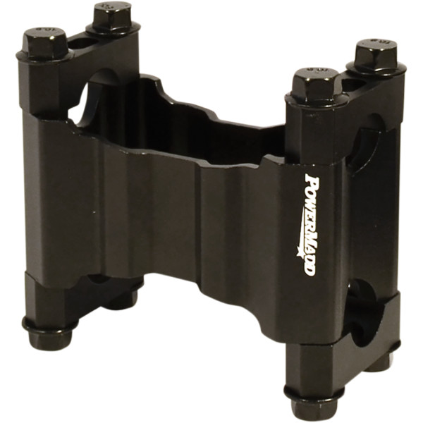パワーマッド PowerMadd ピボット ライザー ワイド 2インチ(51mm) 0602-0978 WO店