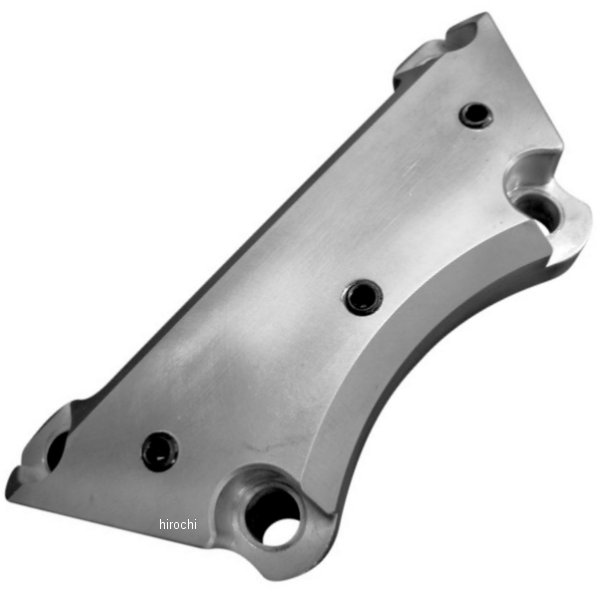 ポールヤフィー Paul Yaffe 1インチ ハンドルバー トップ クランプ WO店の通販は