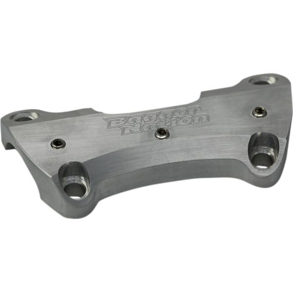 ポールヤフィー Paul Yaffe 1.25インチ ハンドルバー トップ クランプ WO店