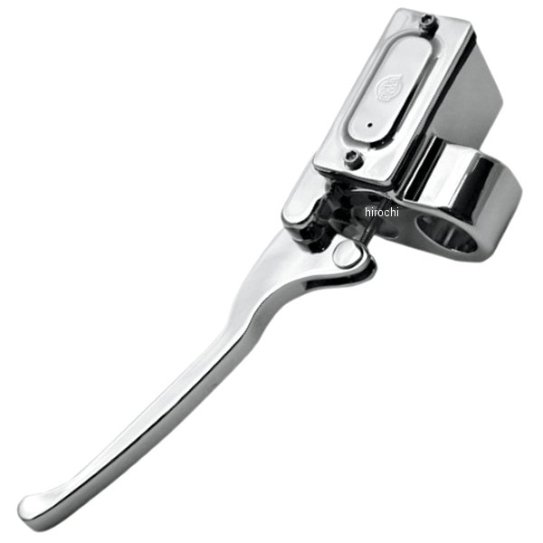 GMA エンジニアリング 9/16"ハイドロ クラッチマスターシリンダーキット ポリッシュ WO店