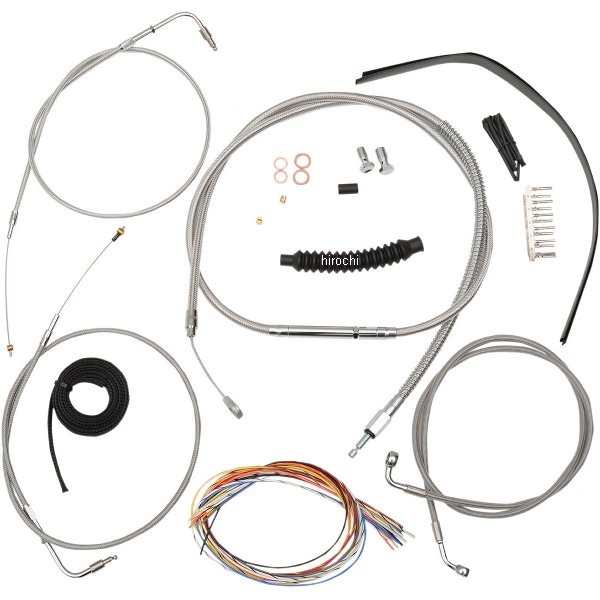 XAM CBR1000RR（04/05） VALUE-KIT K-6124B X.A.M バイク 駆動系