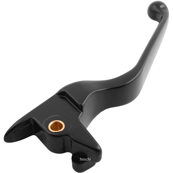 DRAG ブレーキレバー スムース(ハイドロ) 15年-17年 ソフテイル 黒(つや消し) WO店の通販は 5,372円