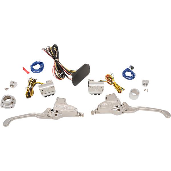 正規品／ブレンボ 汎用 Racing Radial Clutch Master Cylinder（16×18） brembo バイク Webike | Brembo ブレンボ レーシング ラジアルクラッチマスター