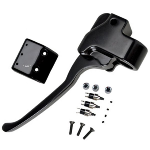 GMA エンジニアリング クラッチ コントロール 黒/スイッチ付 WO店の通販は 37,050円