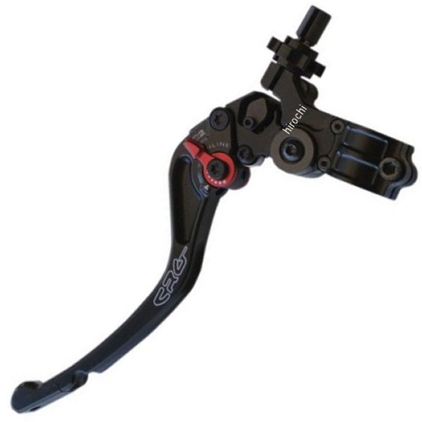 シーアールジー CRG クラッチレバー SC2 スタンダード 黒 WO店