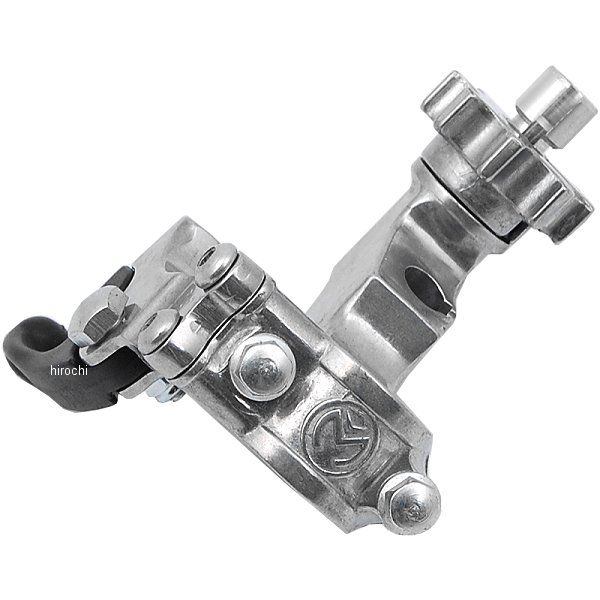 ムースレーシング MOOSE RACING クラッチブラケット 03年-12年 WR450F、WR250F ポリッシュ WO店の通販は 5,999円