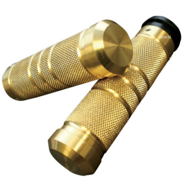 アクトロニクス Accutronix グリップ ローレット グループ 08年以降