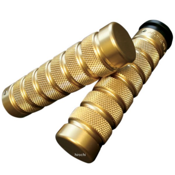 相談 アクトロニクス Accutronix グリップ ローレット ノッチ 08年