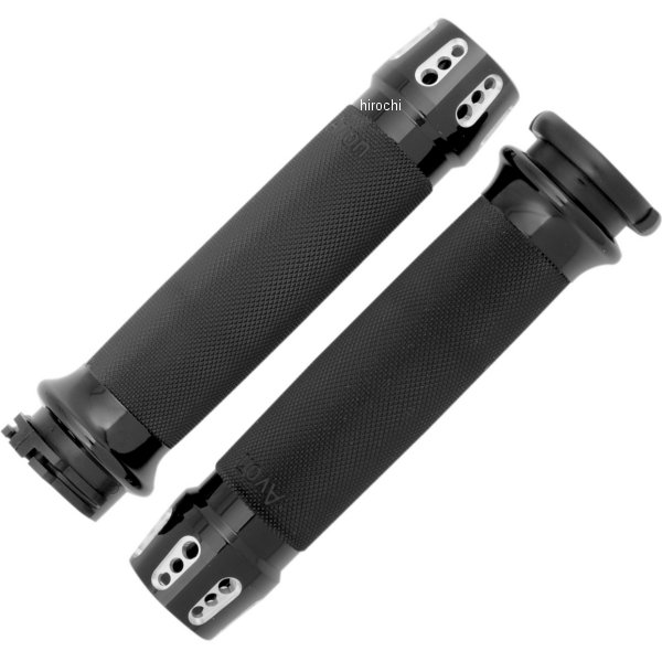 エイボン AVON グリップ カスタム ガットリン 黒 WO店の通販は