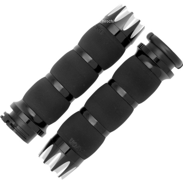 エイボン AVON グリップ エアークッション エクスカリバー 黒 WO店の通販は