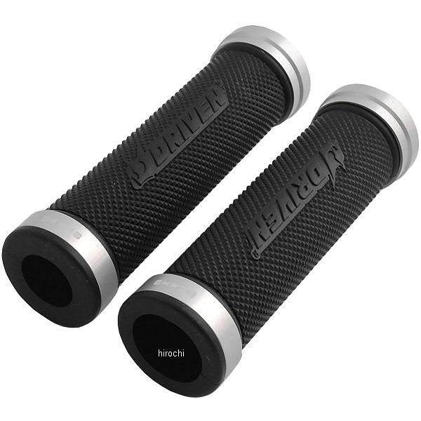 ドリブンレーシング Driven Racing グリップ D-AXIS 7/8インチハンドル 