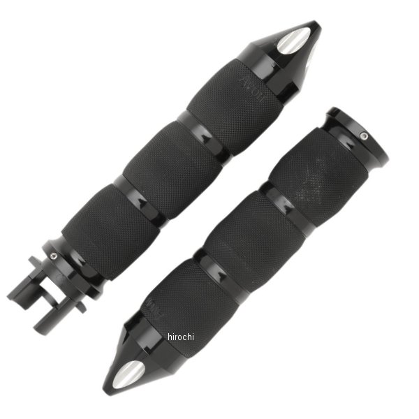 エイボン AVON グリップ スパイク 14年以降 インディアン 黒 WO店