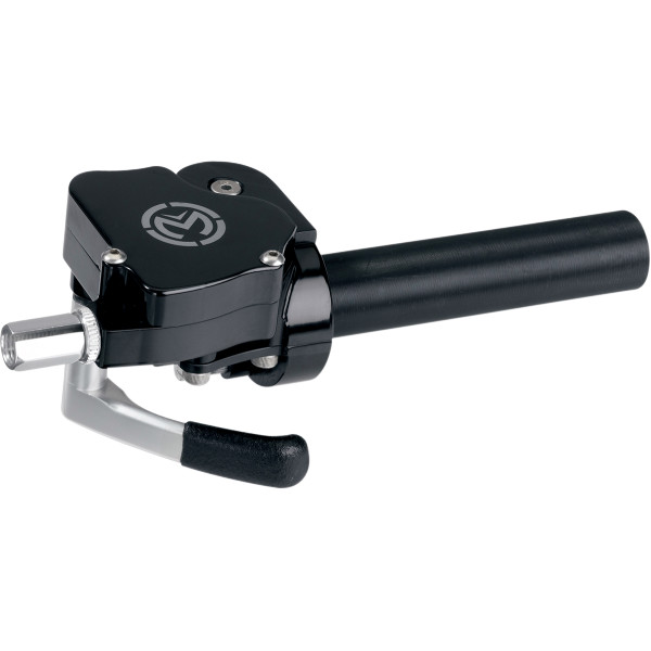 ムースレーシング MOOSE RACING デュアル スロットルキット 汎用 黒 WO店