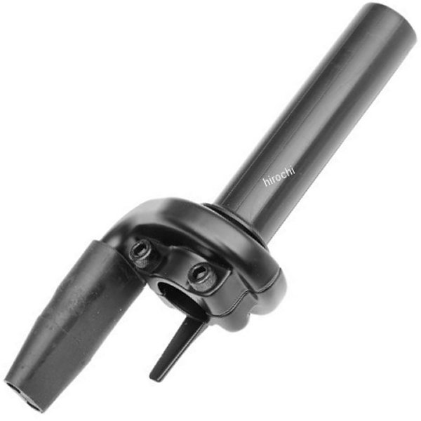 TMV スロットル ガンナーギャザー 02年-12年 CRF WO店の通販は 8,359円