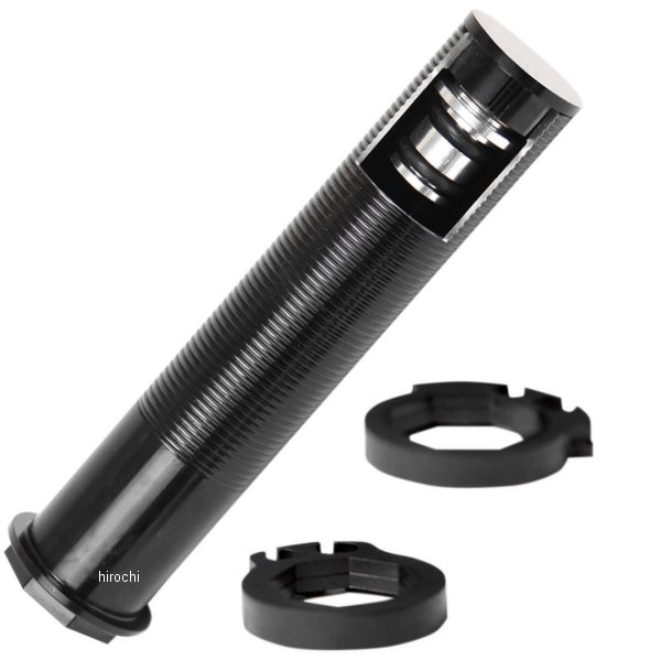 ODI オーディーアイ スロットルスリーブ フュージョン V2スロットル