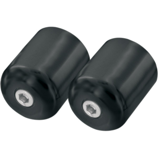 ピンゲル PINGEL バーエンド スズキ 黒 WO店の通販は