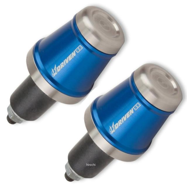 ドリブンレーシング Driven Racing バーエンド SS 青 WO店 8,822円