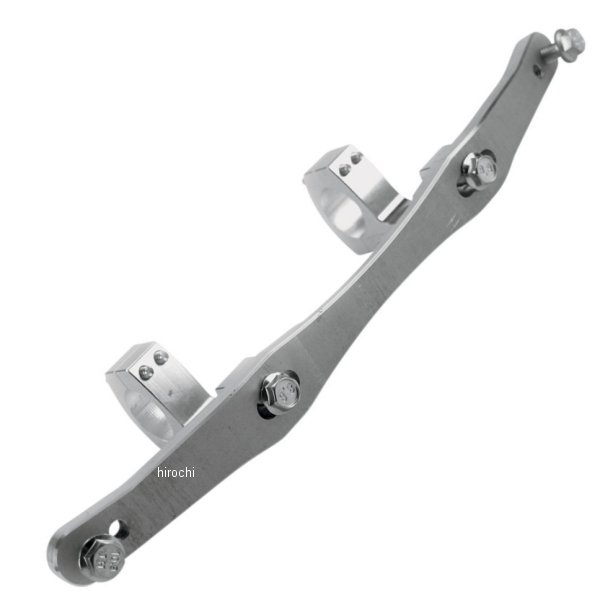 サイクラ CYCRA 取付金具 Probend ハンドガード用 ソリューション 22mm用 アルミ WO店