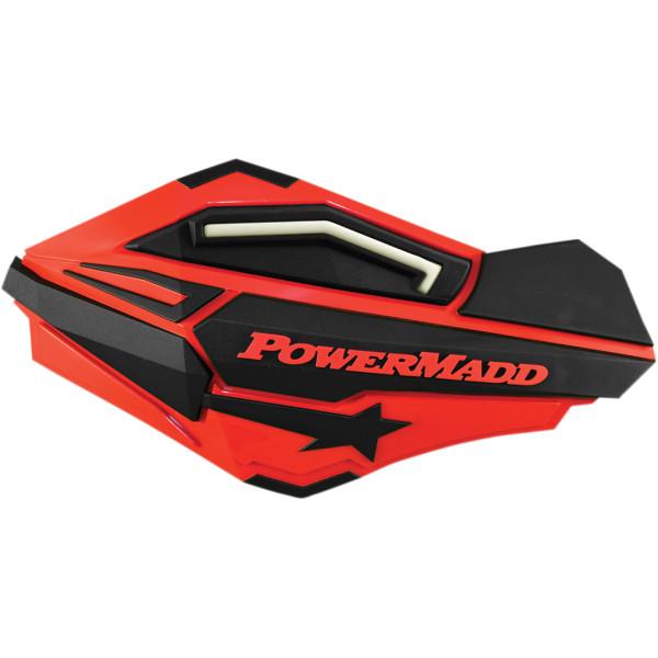 パワーマッド PowerMad ハンドガード LEDライトキット センチネル用 WO店