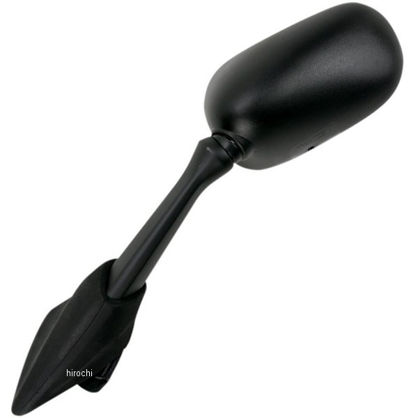 エムゴ EMGO ミラー 補修用 04年-06年 FZ6 黒(左) 5VX2628000 WO店 7,748円