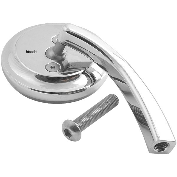 レブフィニ ハーレー ASTON MIRROR RIGHT SIDE FOR HARLEY-DAVIDSON