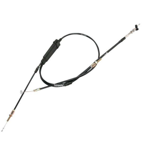 Parts Unlimited スロットルケーブル 96年 アークティックキャット Bearcat 550 0650-0686 WO店