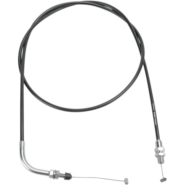WSM スロットル ケーブル ポラリス650/750 SL 7080449 WO店の通販は