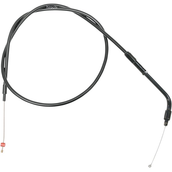 バーネット Barnett スロットルケーブル 27.5インチ ステルス 04年-08年 VRSC 56593-04 0650-0942 WO店