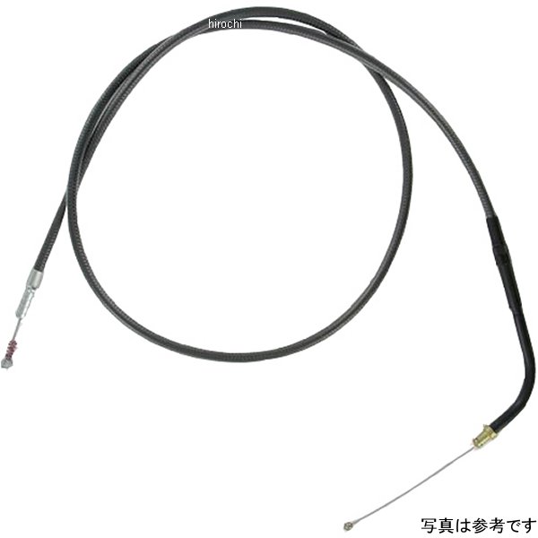 マグナム MAGNUM アイドルケーブル 38インチ 黒 96年-01年 FLHT、FLHTC 56328-96 WO店の通販は