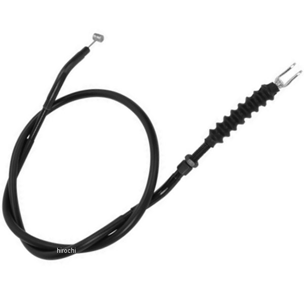 モーションプロ Motion Pro クラッチ ケーブル 93年 GSX-R750 黒 WO店の通販は 8,186円